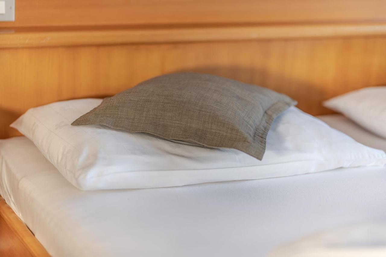 Garni Hotel Melissa Castelrotto Zewnętrze zdjęcie
