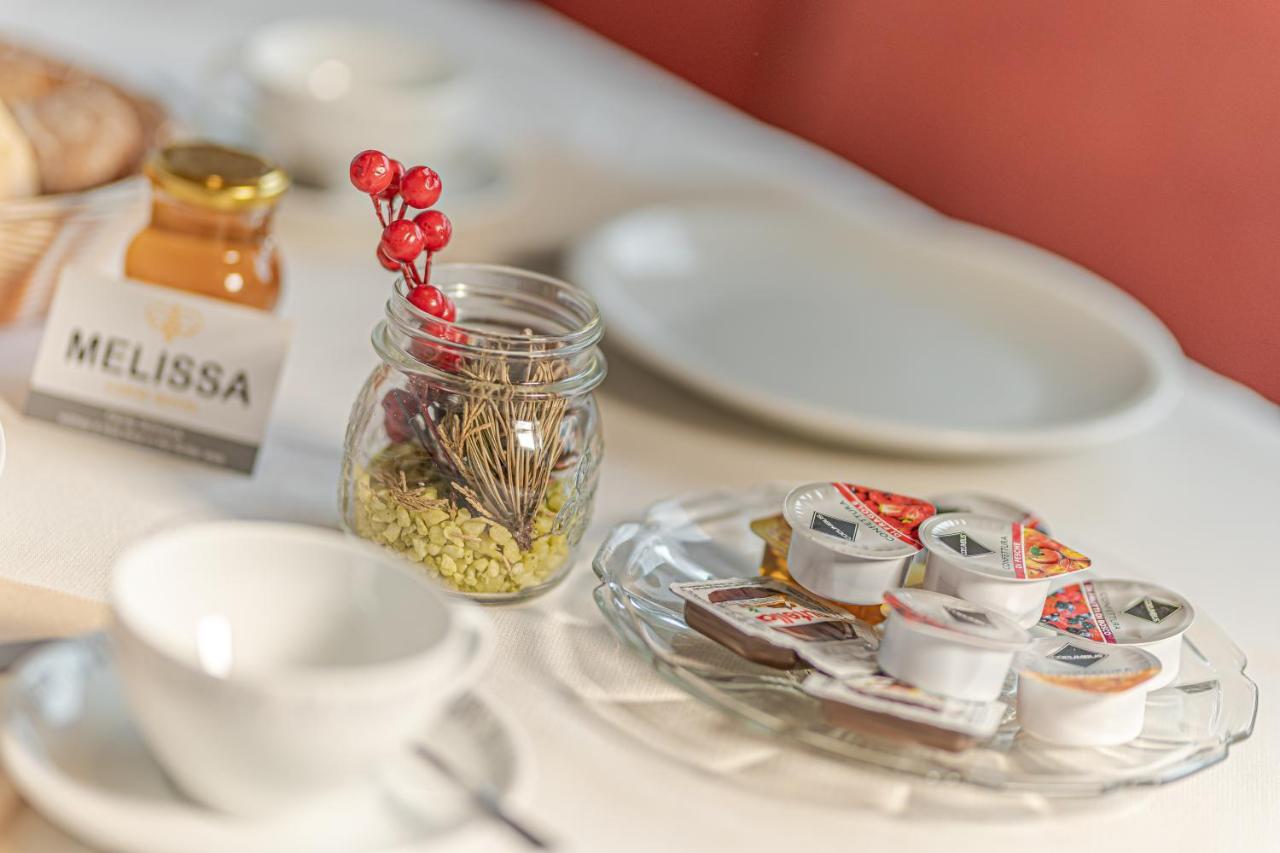 Garni Hotel Melissa Castelrotto Zewnętrze zdjęcie