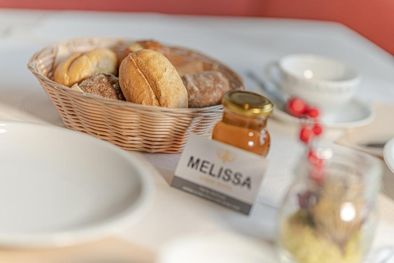 Garni Hotel Melissa Castelrotto Zewnętrze zdjęcie