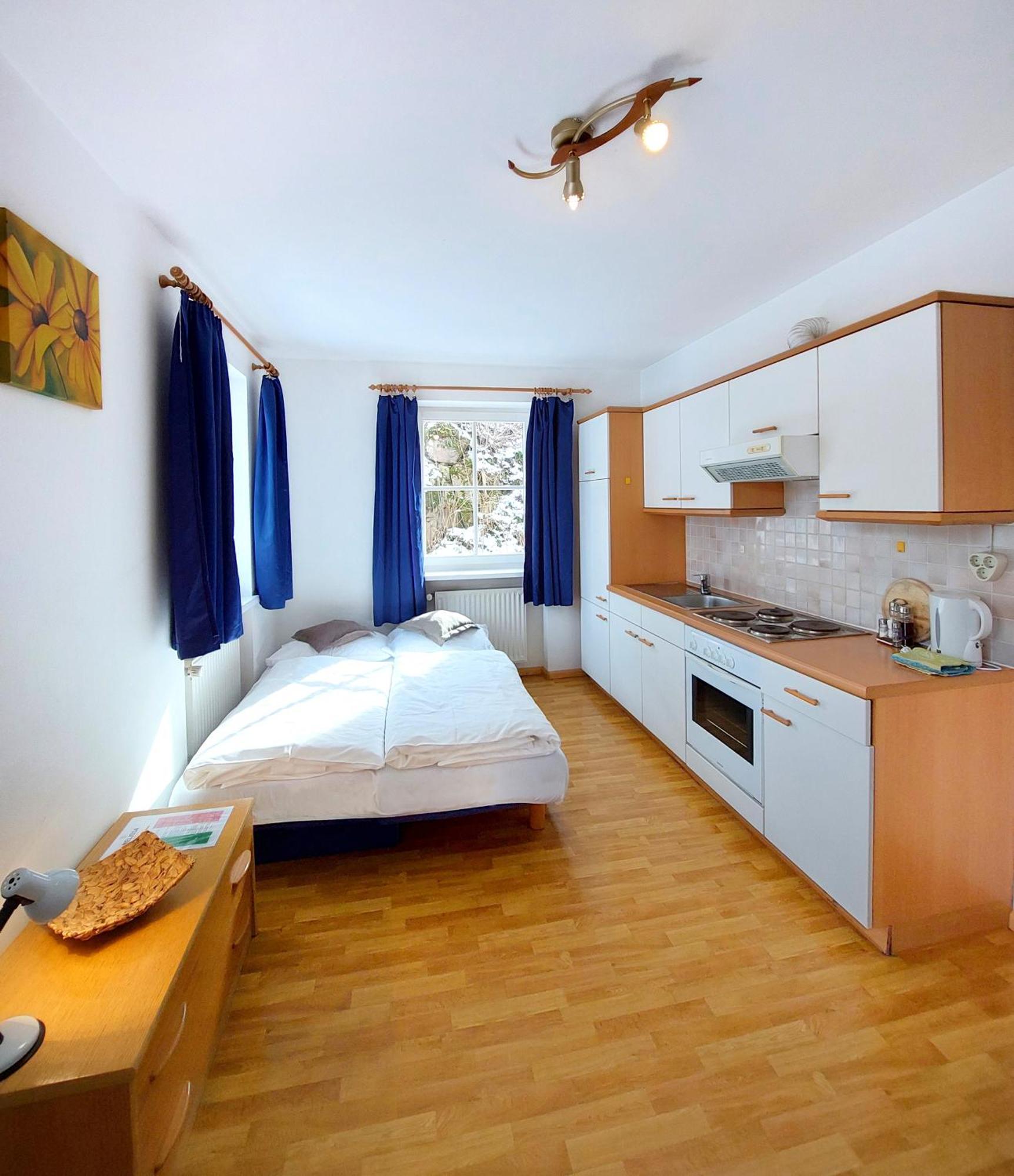 Garni Hotel Melissa Castelrotto Pokój zdjęcie